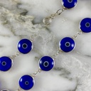 Pulsera Ojo Turco