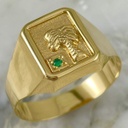 Anillo Palmier