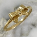 Anillo Ribbon