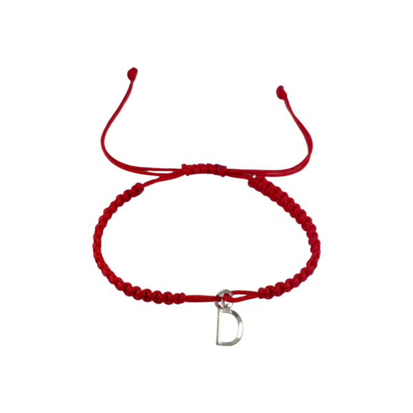 Manilla Letra Calibri Ultralight Silver