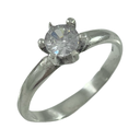 Anillo Solitario Beloy