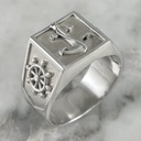 Anillo Marino