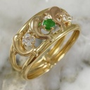 Sea Feast Ring