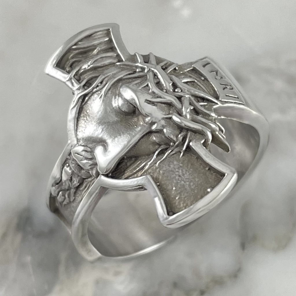 Anillo Sagrado Rostro