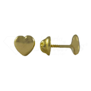 Heart Earrings