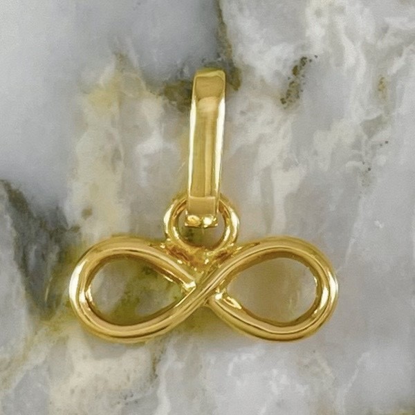 Dije Infinito Mini