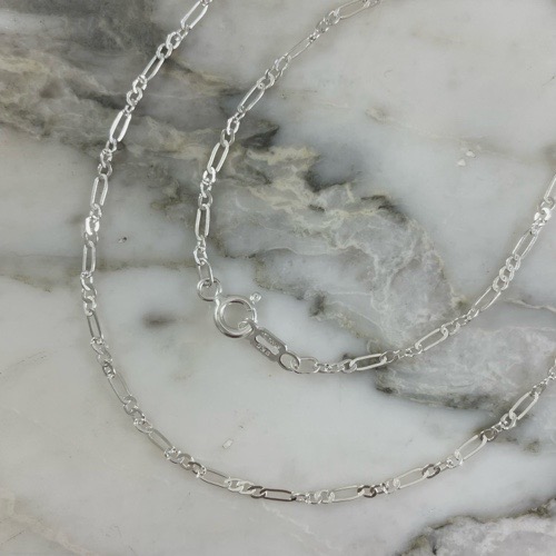 Cadena 3x1 2MM 50Cm