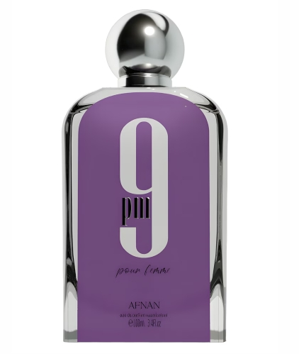 9PM Pour Femme