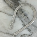 Pulsera Espejo Versace 5MM