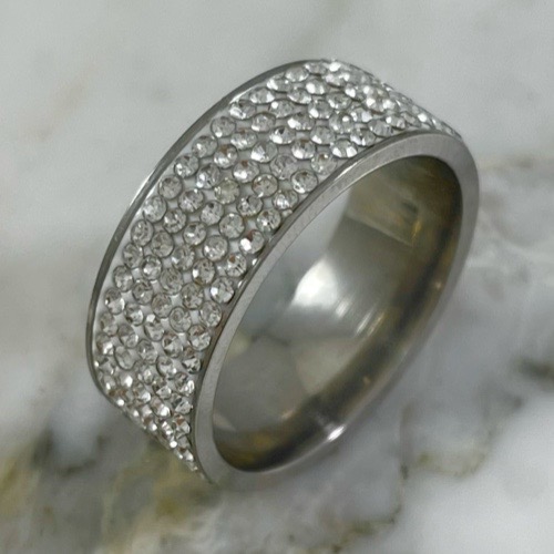 Halo Ring