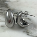 Fine Shell Earring