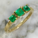 Anillo Trinity