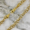 Pulsera Aros 6MM